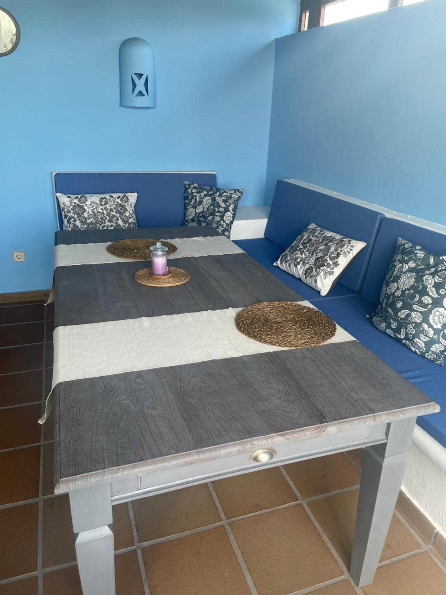 Faro Park Villa Bella Beheizter Pool Playa Blanca  Eksteriør billede